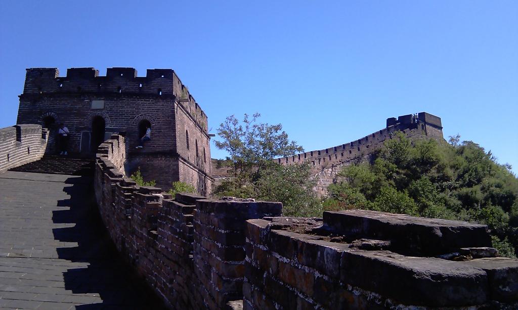 Badaling Great Wall Tickets